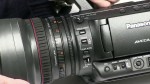 StudioTech 20: The New Panasonic AG-AC160 Video Camera – Part 2 a closer look