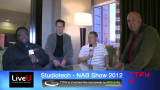 NAB 2012 – Monday roundup