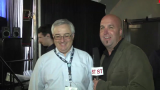 NAB 2012 – Behind the scenes at the TWiT Sky Booth with Leo Laporte
