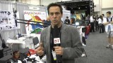 NAB 2012 – Assorted short clips