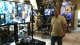 Vance Willis Studio Tour