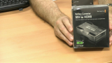 StudioTech 40: Blackmagic Design Mini Converters