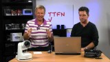 StudioTech 46: Panasonic AW HE120 PTZ Camera