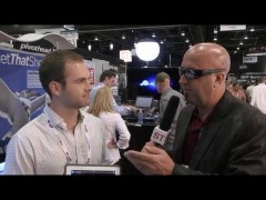 StudioTech 79: NAB 2013 – Pivothead Video Glasses
