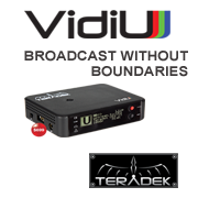 2013 2Q Ad Teradek