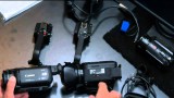 StudioTech 86 – Canon XA25 Part 1: Unboxing and comparison to the XA10