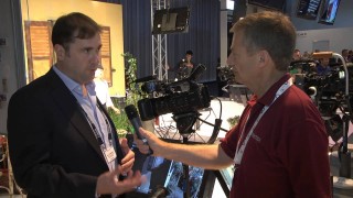 IBC 2013 – Sony: Two new 4K cameras the prosumer FDR-AX1E and Professional PXW-Z100