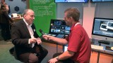 IBC 2013 – Grass Valley GV Director Live Production Switcher