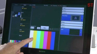 StudioTech 92 – The Sony Anycast Touch Live Content Producer (AWS-750)