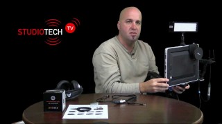 StudioTech 107 – The Padcaster