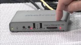 StudioTech 108 – Matrox Monarch HD Streaming/Recording appliance