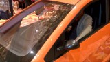 NAB 2014 – 7: Vance Looks At The Elio Car (yes a car!)