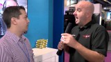 NAB 2014 – 9: First Ever Skype TX Interview