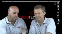 StudioTech Live! 140: Live from the USA