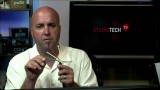 StudioTech Live! 141: Studio rewiring, Blackmagic Smartscope Duo 4K and Rolls Mute switch