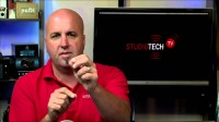 StudioTech Live!: 148 – Livestream announcements, Skype TX, Characterworks, Q&A and a lot more!!
