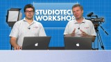 StudioTech Workshop – Introduction