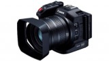 Canon announces XC10 – compact 4K video and still camera £1600 / $2500