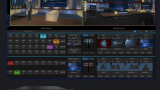 Pre IBC: NewTek updates TriCaster Advanced edition (460 / 860 users read!)
