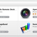 TF20 6 January 2011 – Apple's Mac App Store!