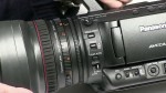 StudioTech 20: The New Panasonic AG-AC160 Video Camera – Part 2 a closer look