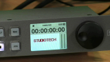 StudioTech 38: Blackmagic Design Hyperdeck Studio