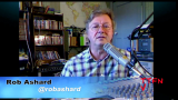 StudioTech Live!: 42 – Rob Ashard Broadcast TV Sound Engineer