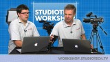 StudioTech Workshop: Series 1 – Episode 3: YouTube